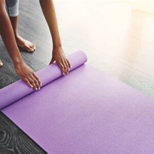 Explore Our Eco-Friendly TPE Yoga Mat
