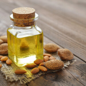 Experience Natural Care with Urban Botanics Sweet Almond Oil